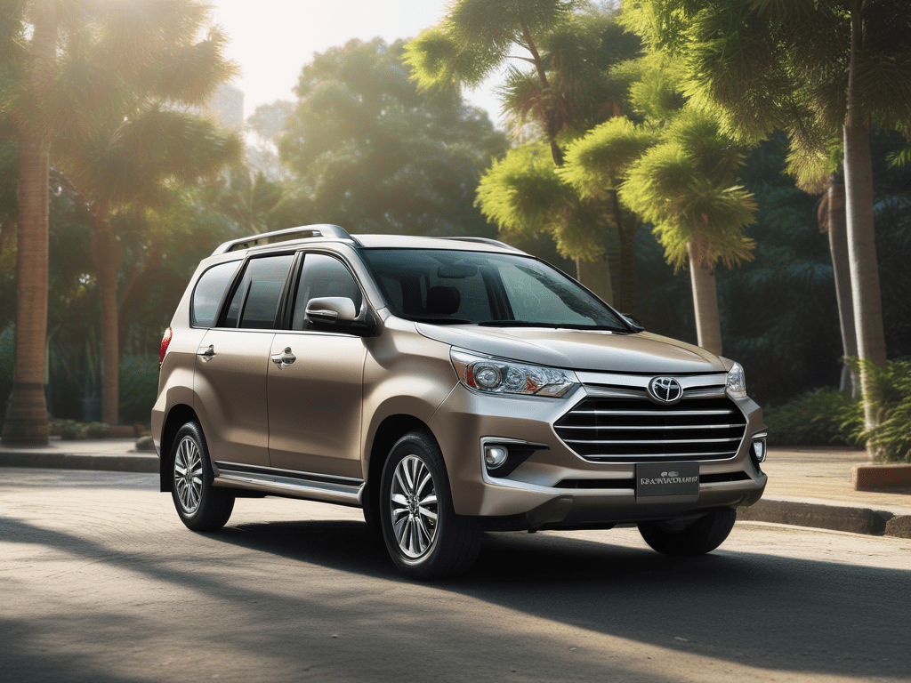 Sewa Mobil di Jogja Murah &&nbsp;Terbaik